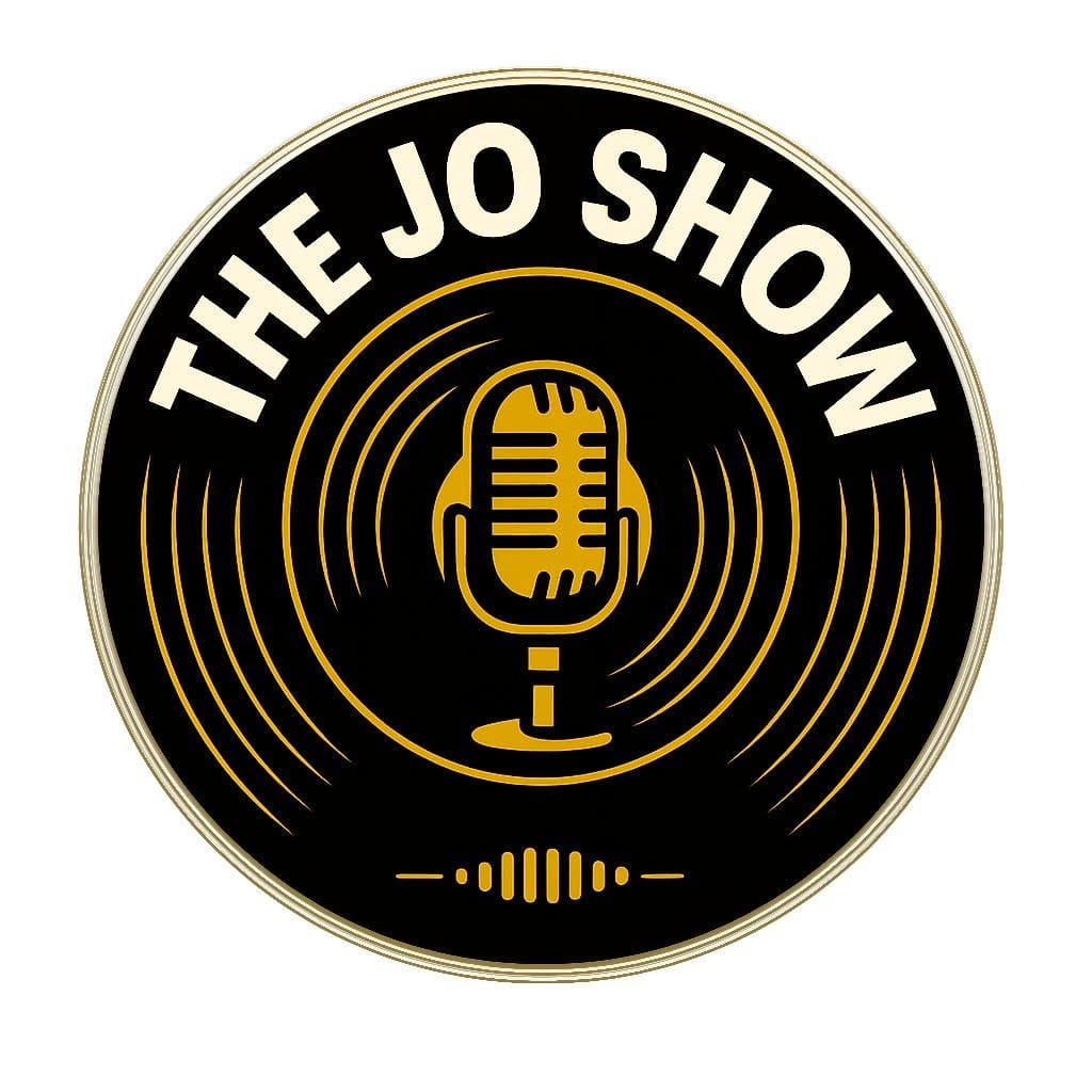 Speak and Smile by Optimal Confusion featured on The Jo Show